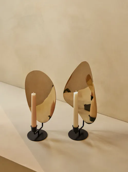 Hovedbilde Flambeau Candle Holder