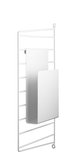 Hovedbilde Magazine Holder
