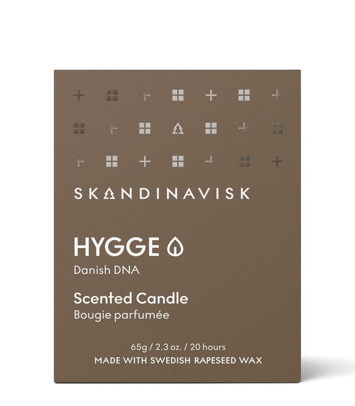 HYGGE Scented Candle 65g