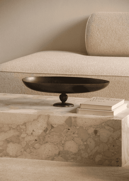 Hovedbilde Pavot Centerpiece