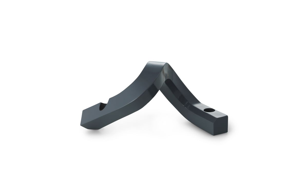 Crooked Candlestick Two
