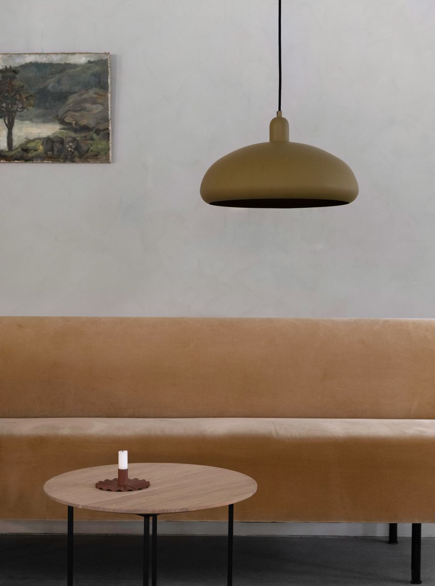 Spring Pendant taklampe