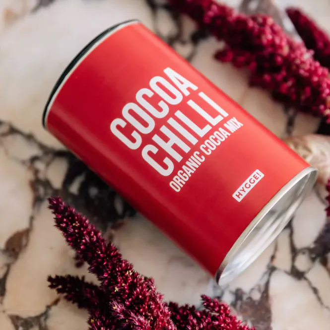 Hovedbilde Cocoa Chilli