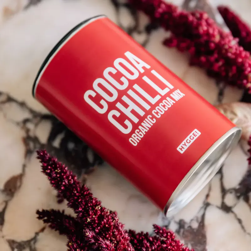Cocoa Chilli