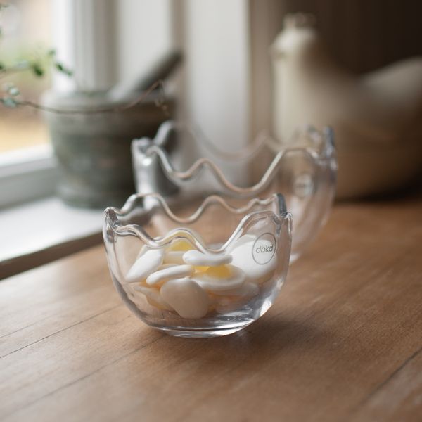 Hovedbilde Happy Easter Skål Liten