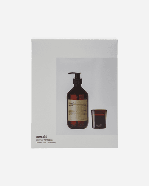 Hovedbilde Gavesett - Everyday pampering