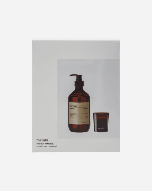 Hovedbilde Gavesett - Everyday pampering