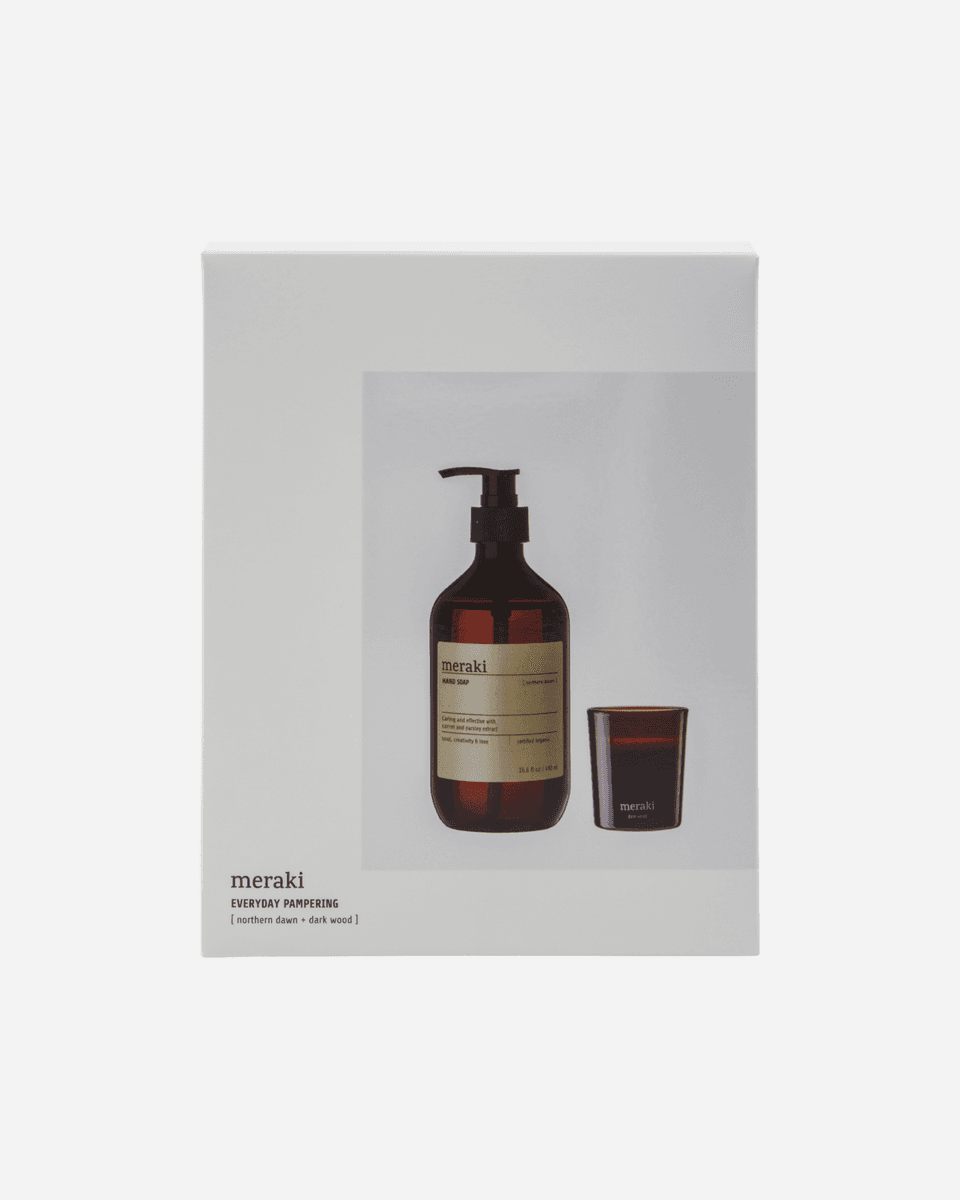 Gavesett - Everyday pampering