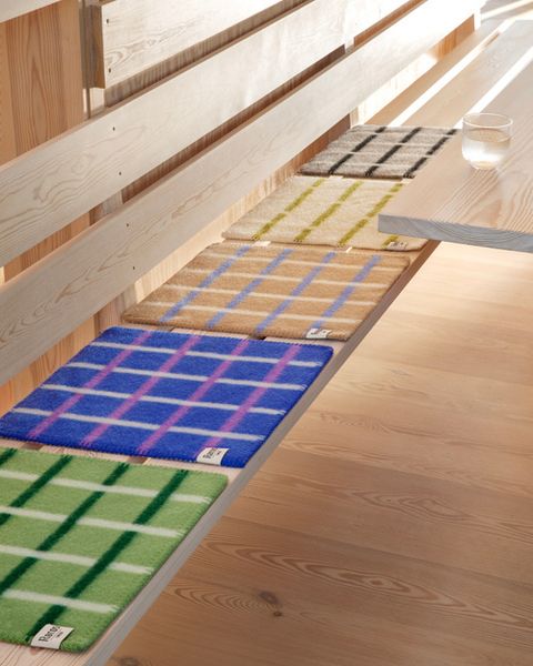 Hovedbilde Knut Sitteunderlag ull 45x45