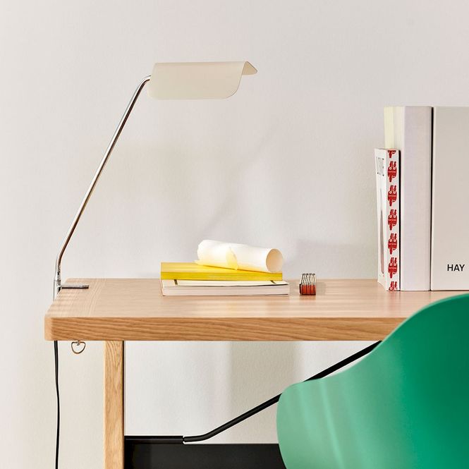 Hovedbilde Apex Desk Clip Lamp
