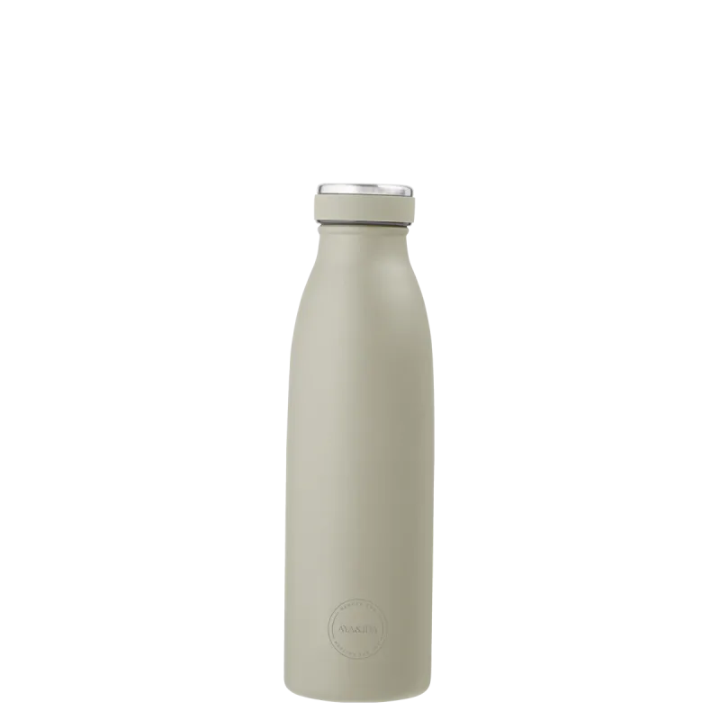 Drinking Bottle - Eucalyptus - 500 ml