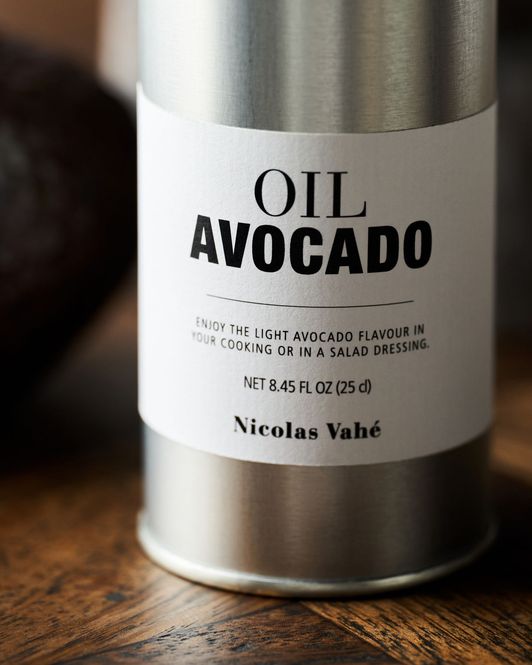 Hovedbilde Avocado Oil