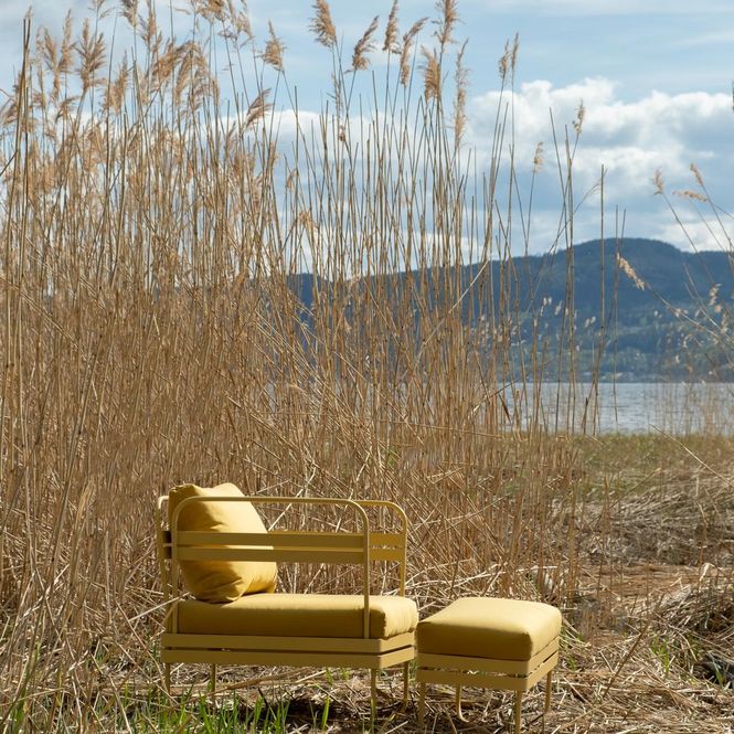 Hovedbilde Bris Outdoor Stol