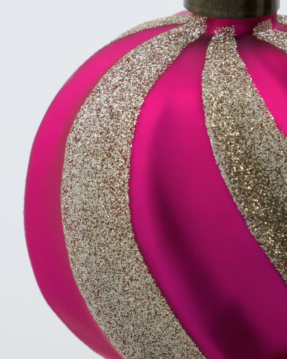 HDChun, Pink/Gold