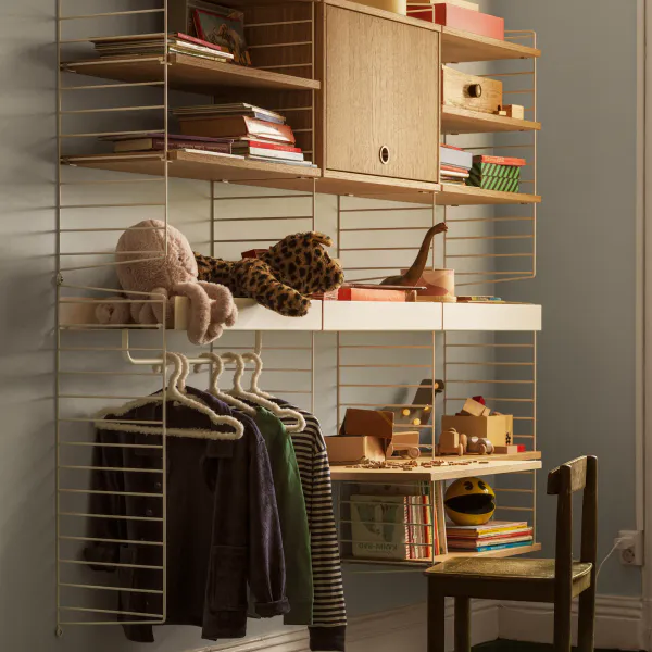 Hovedbilde Work Desk 58/2/58