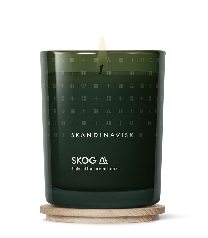 SKOG Scented Candle 65g