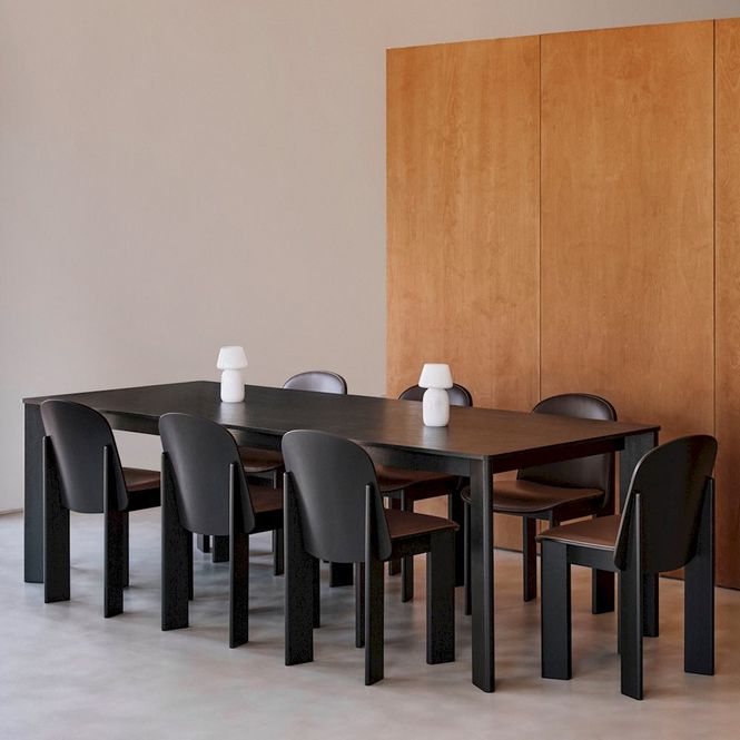 Hovedbilde Chisel 30 Table Rectangular