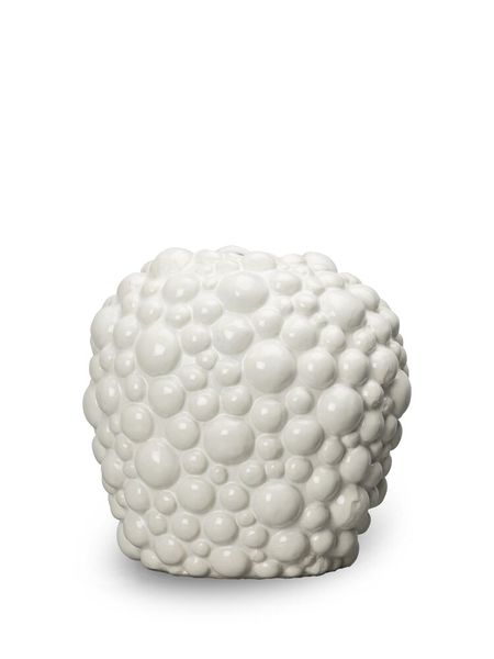 Hovedbilde Vase Celeste - Hvit
