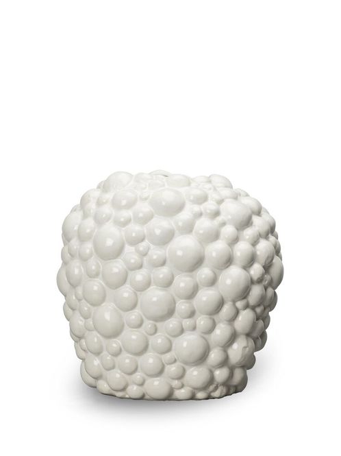 Hovedbilde Vase Celeste - Hvit