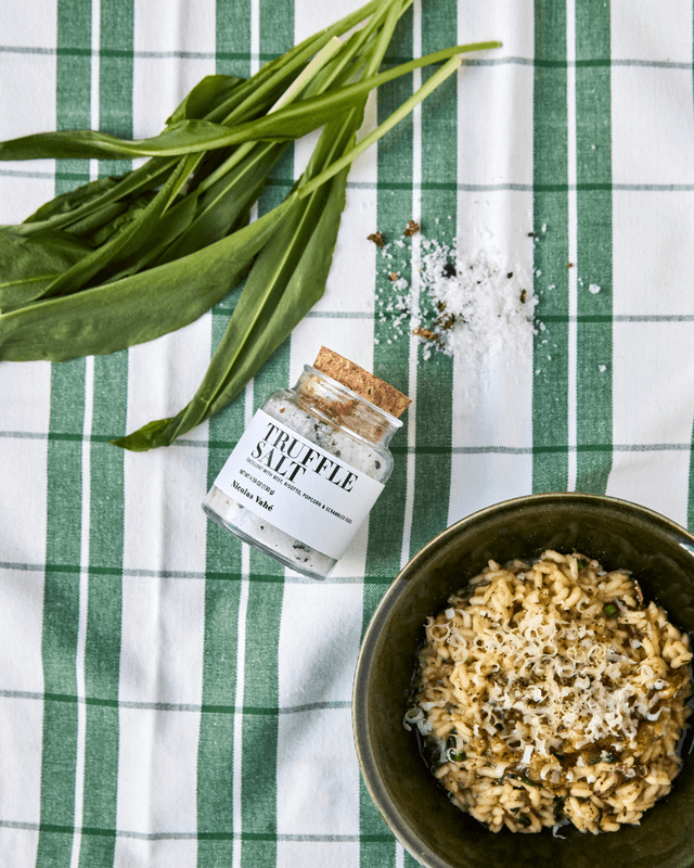 Truffle Salt