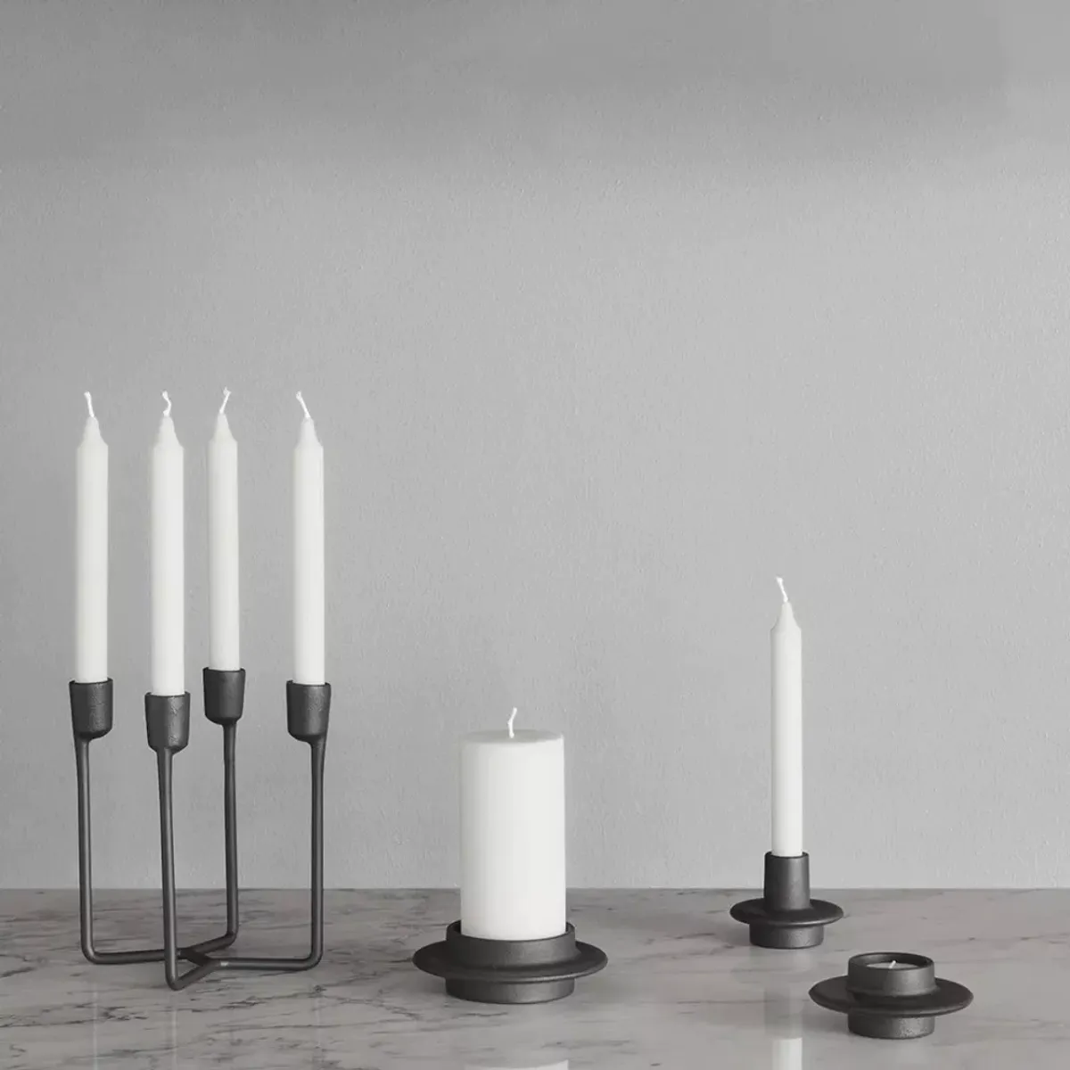 Heima Tealight Holder