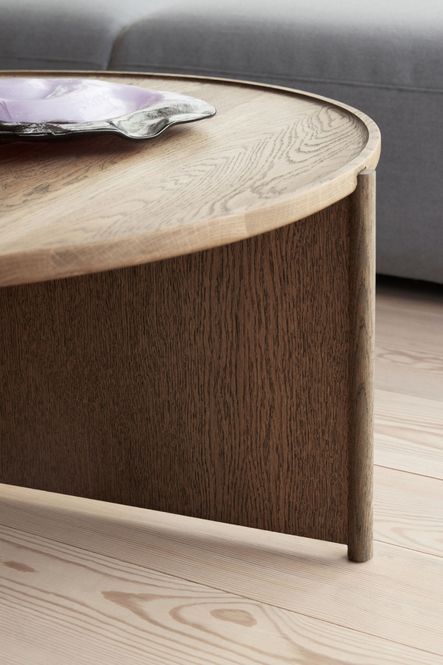 Hovedbilde Cling coffee table circular
