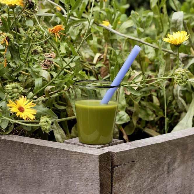 Hovedbilde Sip Smoothie Sugerør 4pk