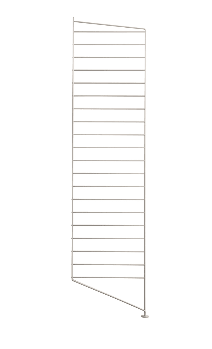 Floor Panels 115/30 2Pack