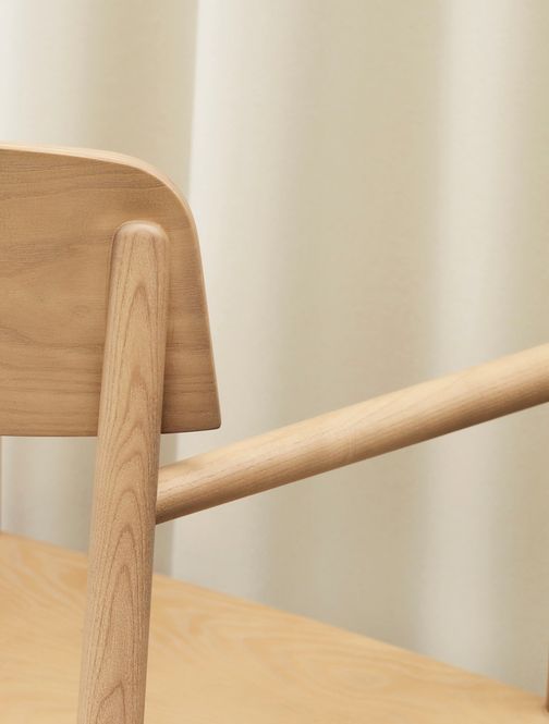 Hovedbilde Timb Armchair