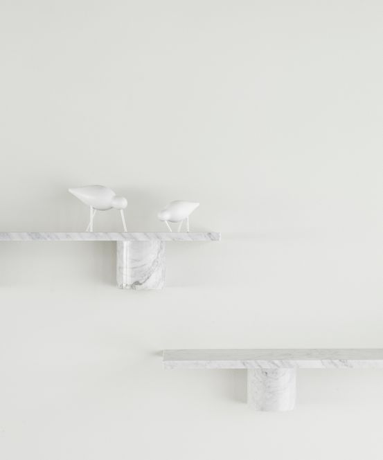 Hovedbilde Sten Shelf 120 cm