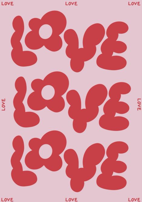 Hovedbilde Kort - Love