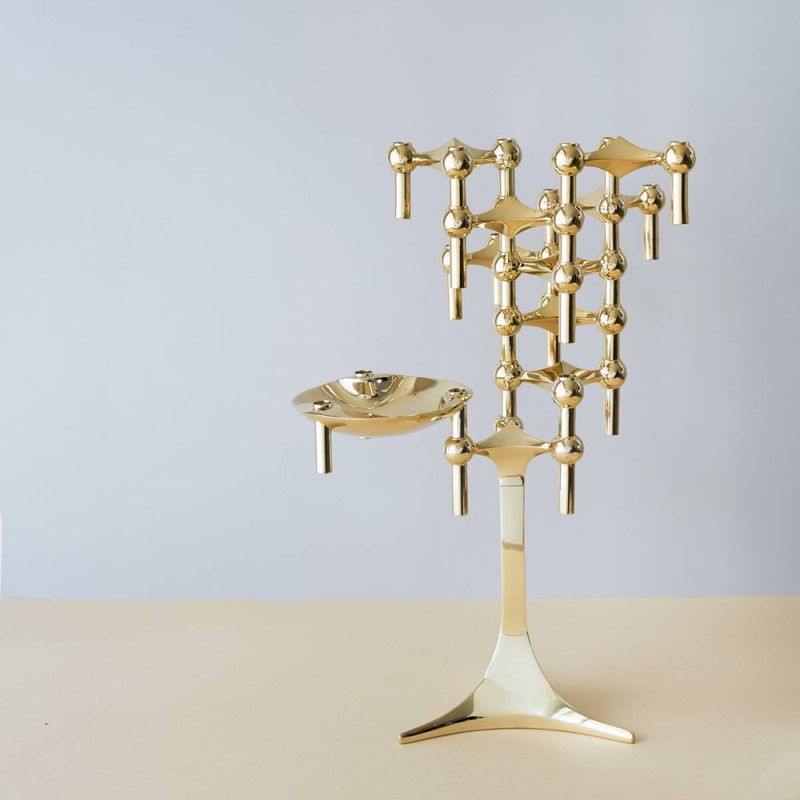 STOFF Nagel bowl