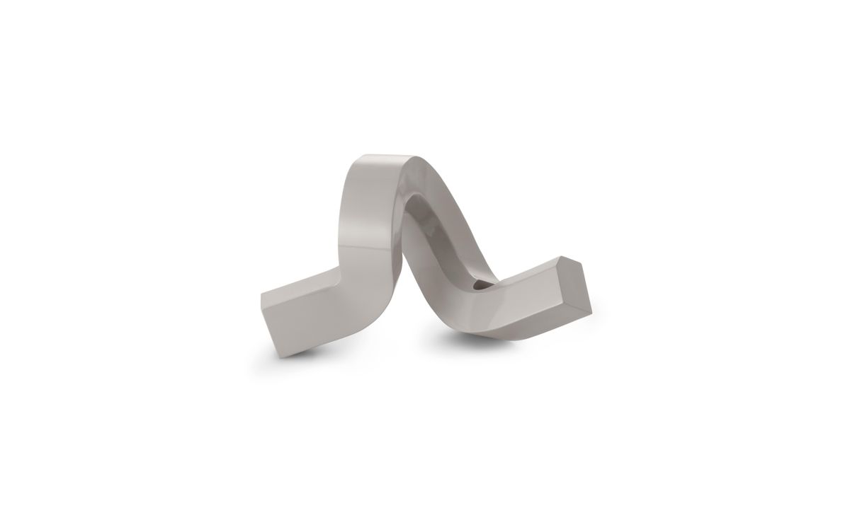 Crooked Candlestick One