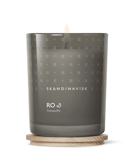 Hovedbilde RO Scented Candle 200g
