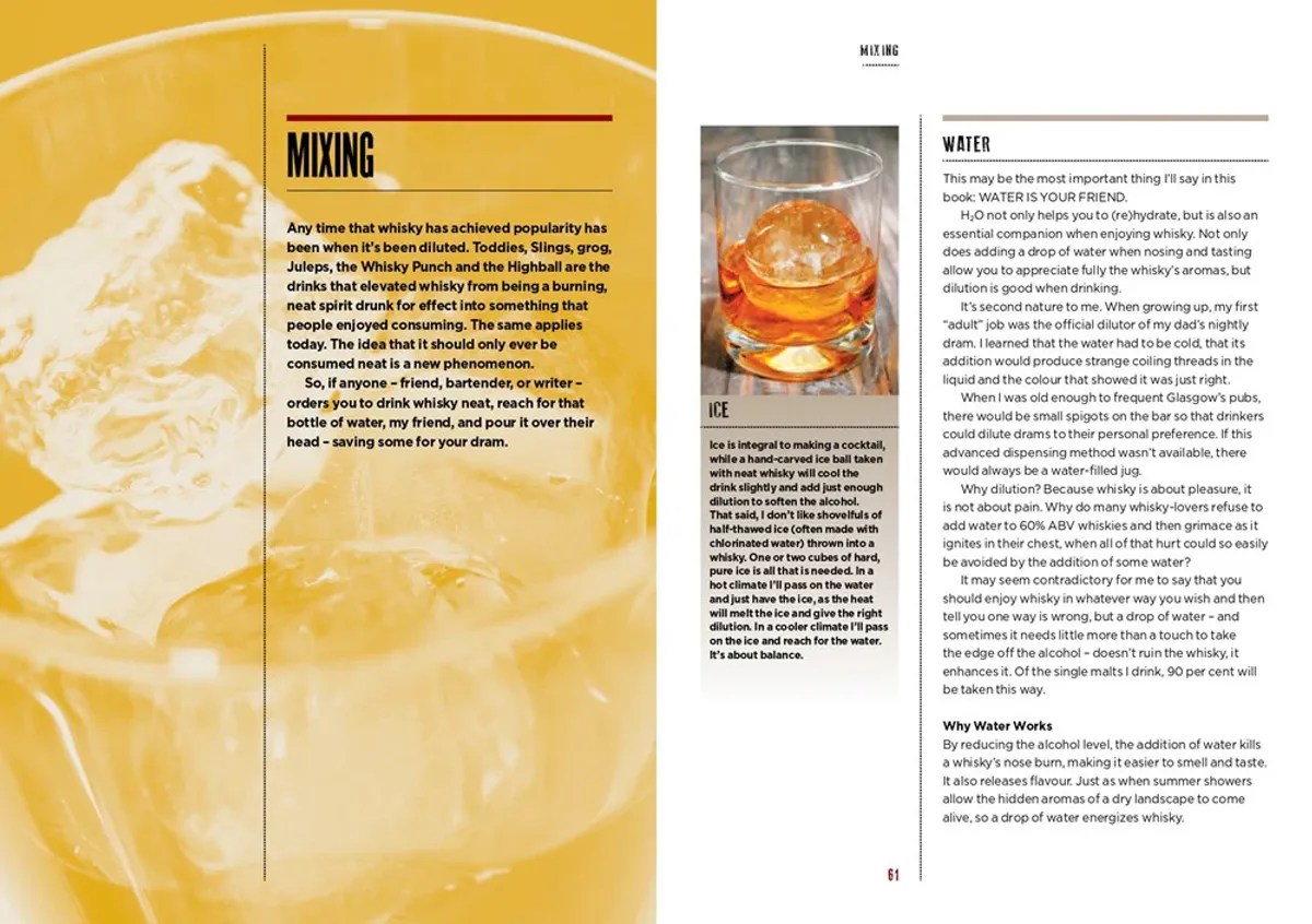Whisky - The Manual