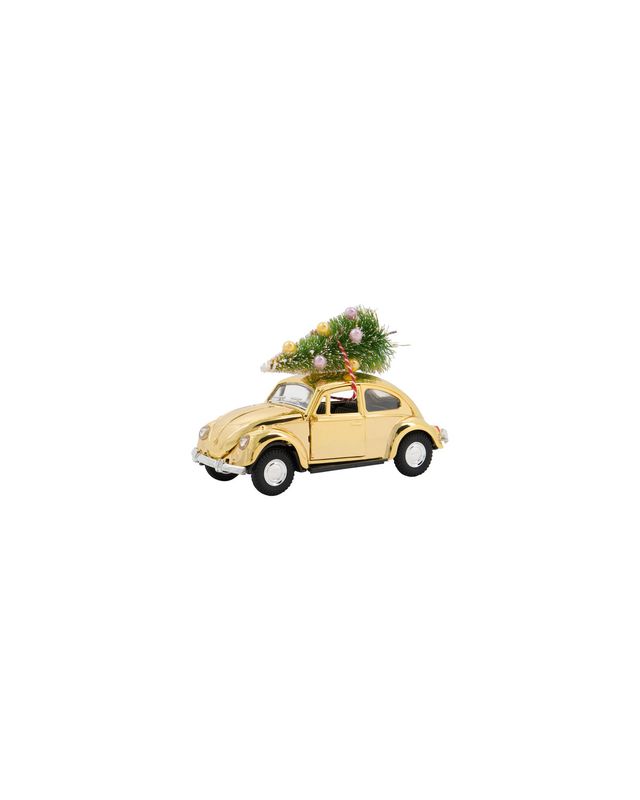 HDXmas car, Gylden