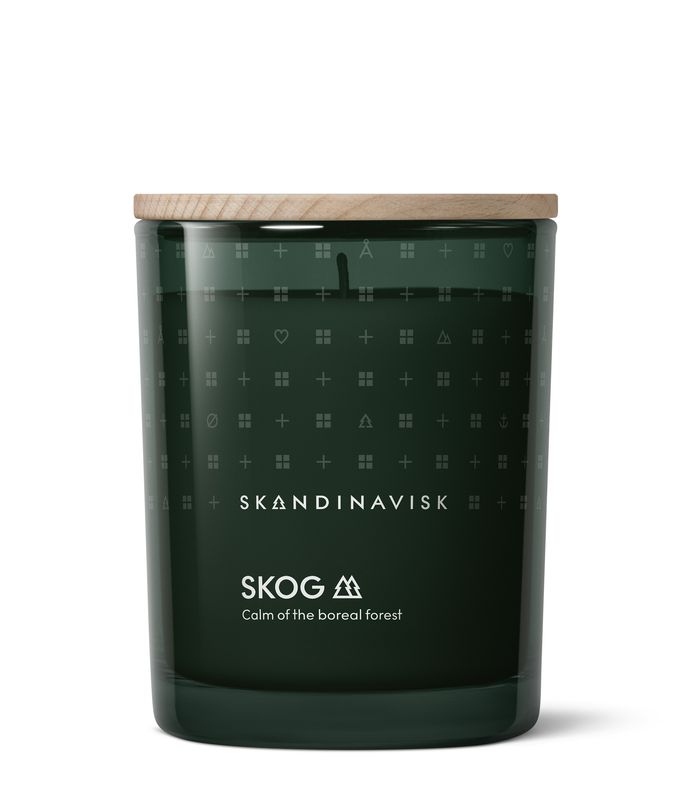 SKOG Scented Candle 65g