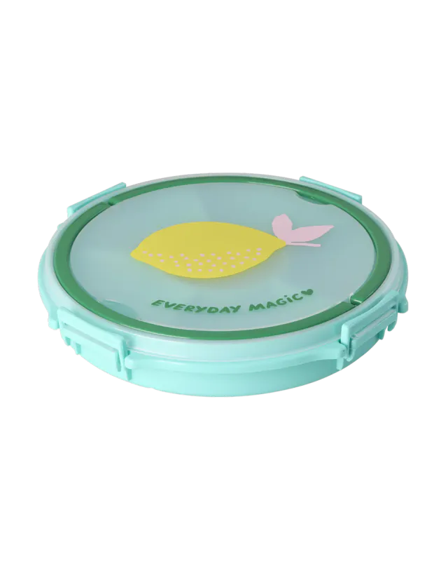 Serving Tray - Mint