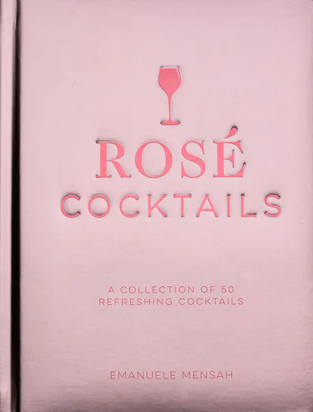 Hovedbilde Rosé Cocktails