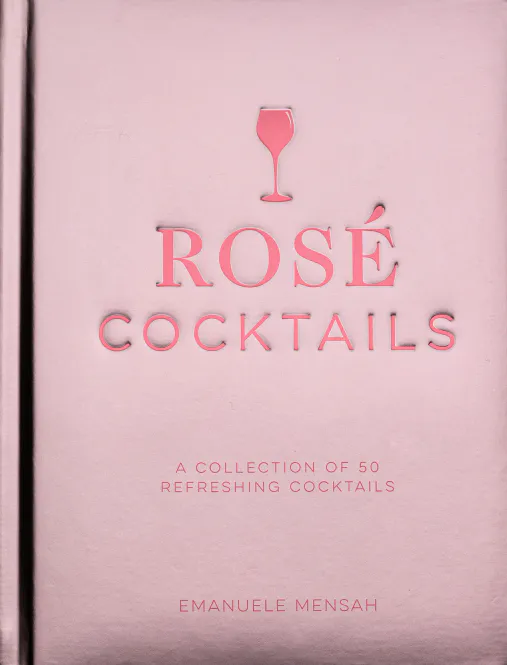 Hovedbilde Rosé Cocktails