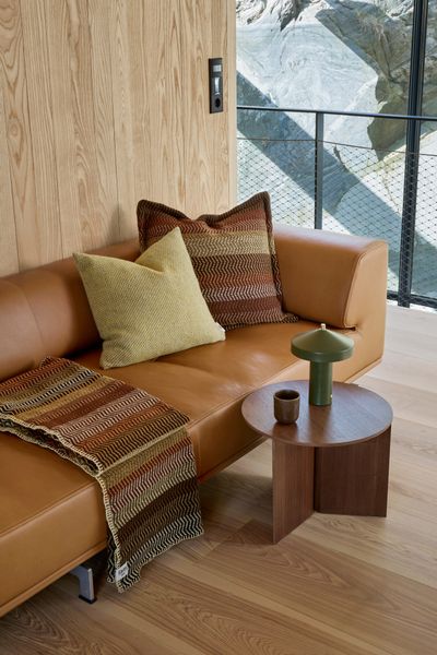 Hovedbilde Una Pute ull 50x50