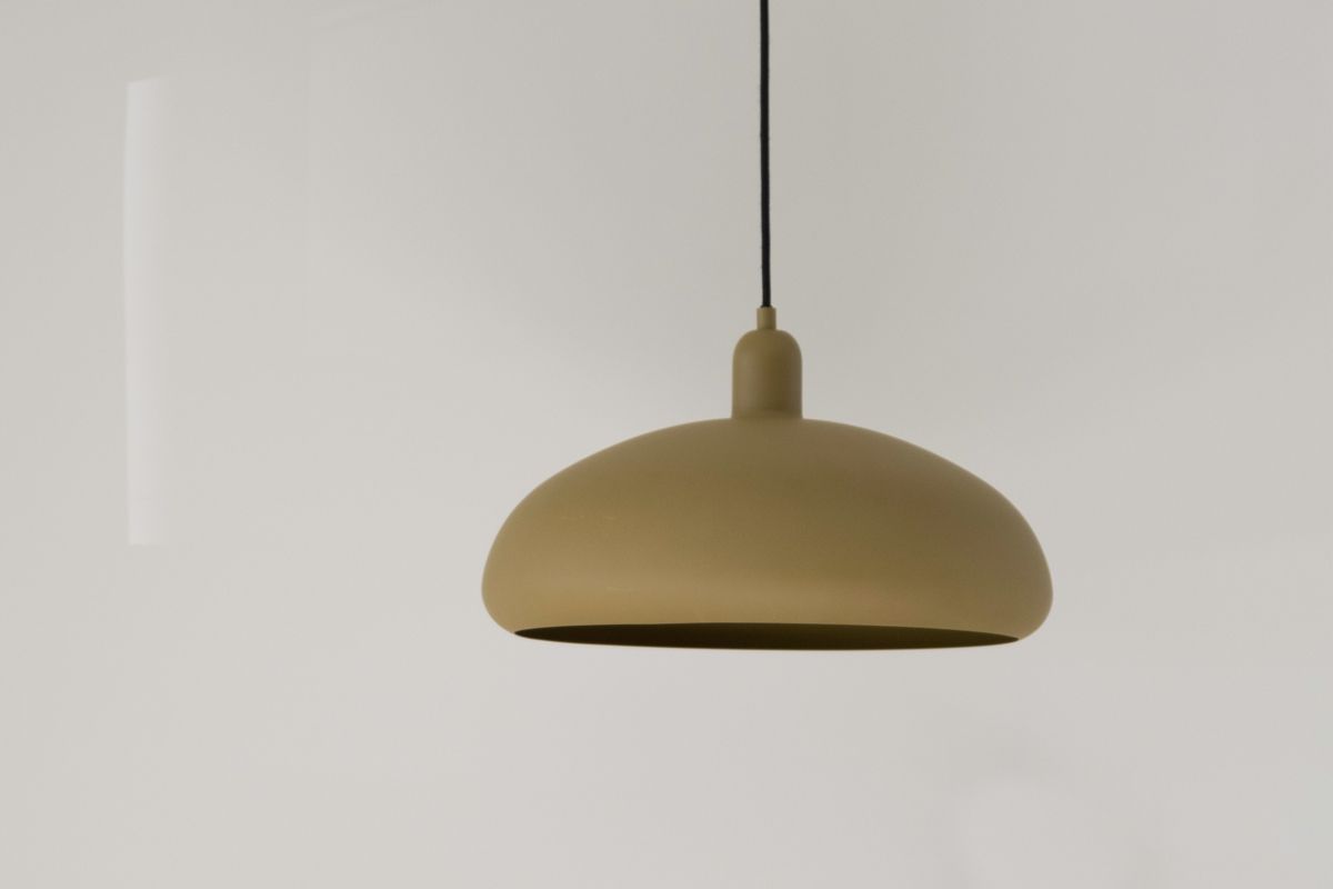 Spring Pendant taklampe