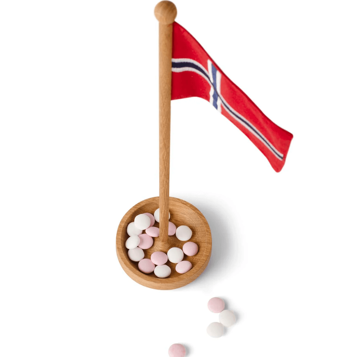 Bordflagget (norsk flagg)