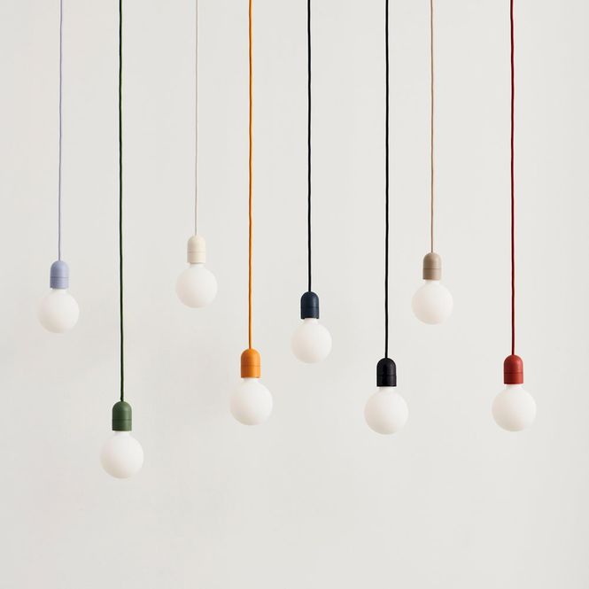 Hovedbilde Common Pendant Cord set