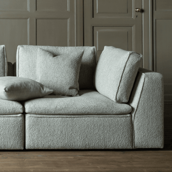 Hovedbilde Favn 95 modulsofa - corner right