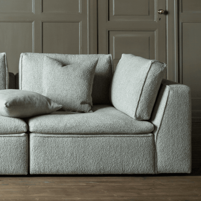 Hovedbilde Favn 95 modulsofa - corner right