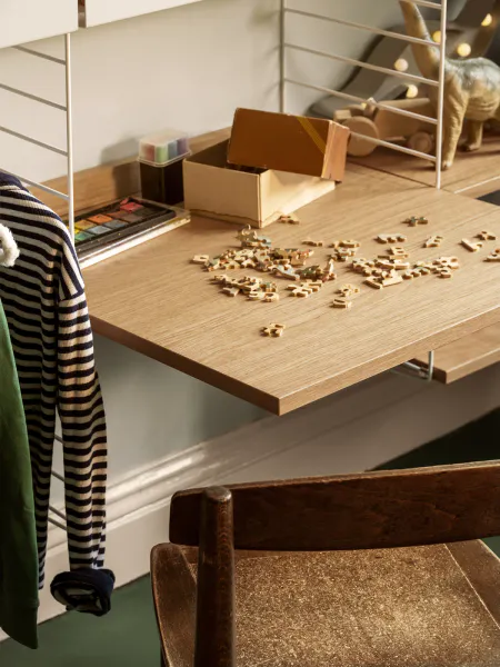 Hovedbilde Work Desk 58/2/58