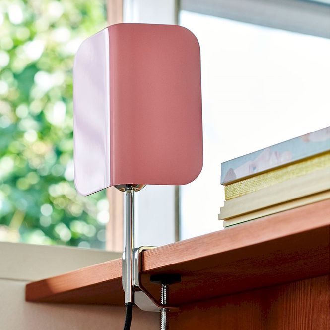 Hovedbilde Apex Clip Lamp