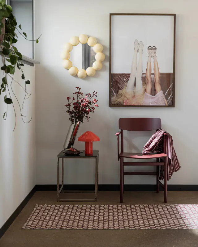 MIMI - Runner Rug