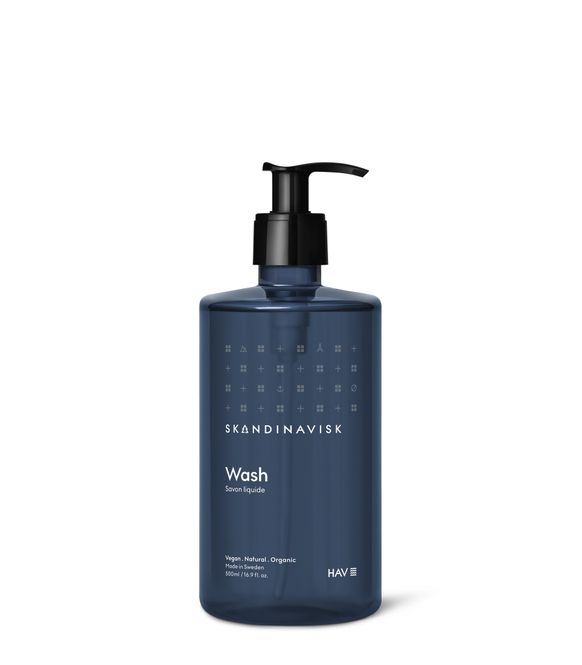 Hovedbilde HAV Wash 500ml